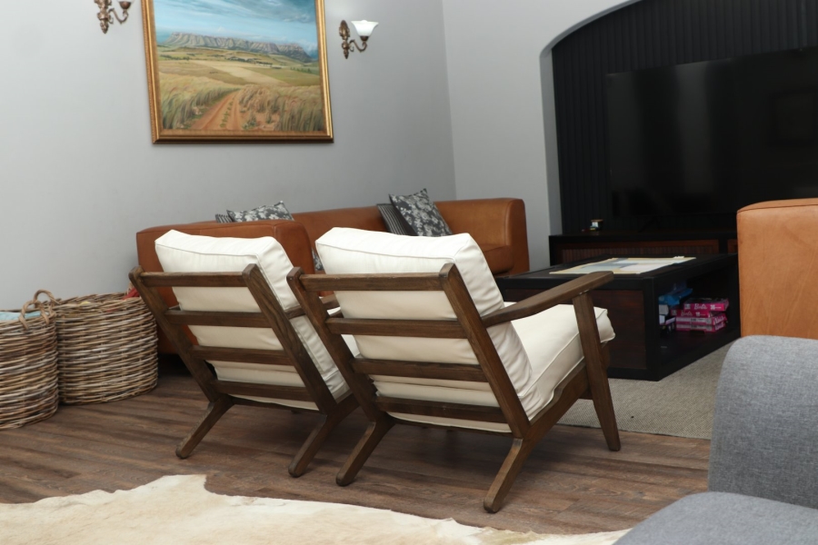 4 Bedroom Property for Sale in Harrismith Rural Free State